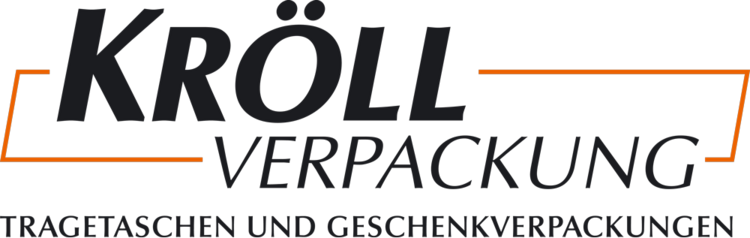 Logo Kröll Verpackung
