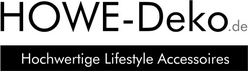 Logo HOWE-Deko