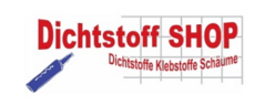 Logo Dichtstoff Shop