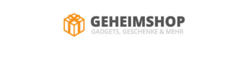 Logo Geheimshop