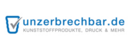 Logo unzerbrechbar