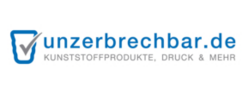 Logo unzerbrechbar