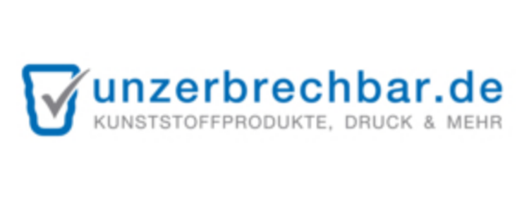 Logo unzerbrechbar