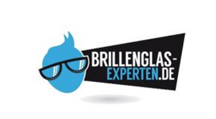 Logo Brillenglas-Experten