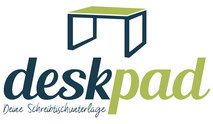Logo deskpad
