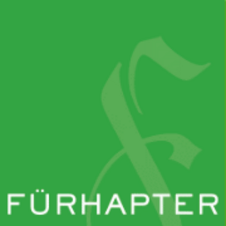 Logo Die Fürhapter-Geschenkewelt