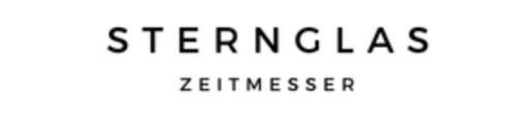 Logo Sternglas