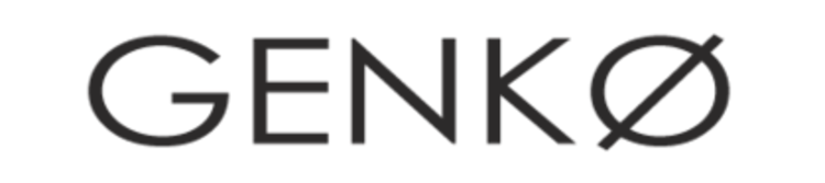Logo GENKØ