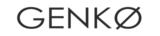 Logo GENKØ