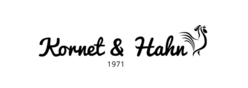 Logo Kornet & Hahn