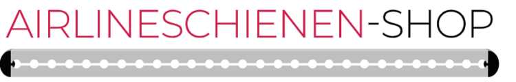 Logo Airlineschienen-Shop