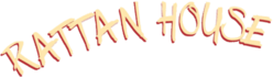 Logo RATTAN HOUSE