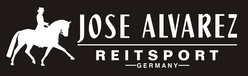 Logo Jose Alvarez Reitsport