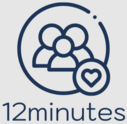 Logo 12minutes