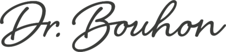 Logo Dr. Bouhon