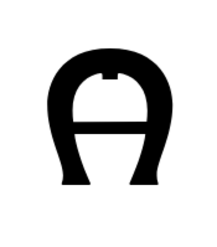 Logo Aigner