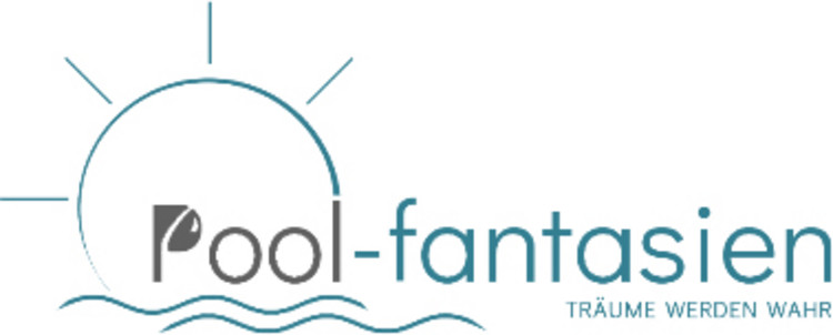 Logo Pool-fantasien