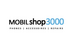 Logo Mobilshop3000