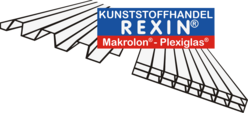 Logo Kunststoffhandel Rexin GmbH