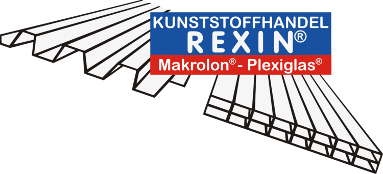 Logo Kunststoffhandel Rexin GmbH