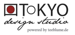 Logo Tokyo Design Studio