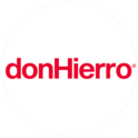 Logo Don hierro & DHO
