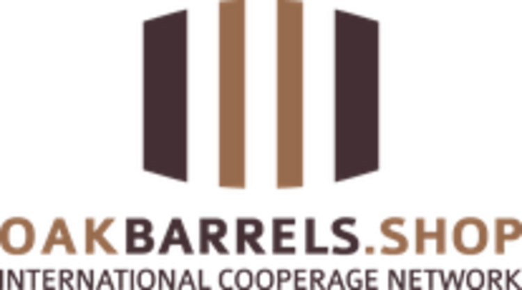 Logo oakbarrels