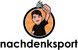 Logo nachdenksport