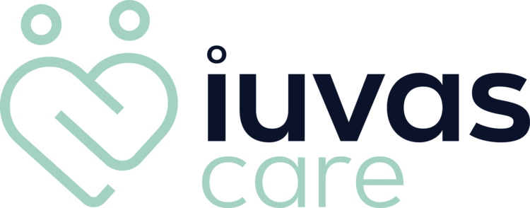 Logo iuvas care