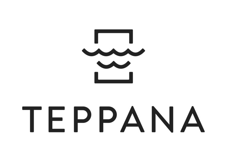 Logo Teppana