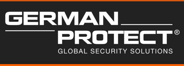 Logo Germanprotect