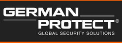 Logo Germanprotect