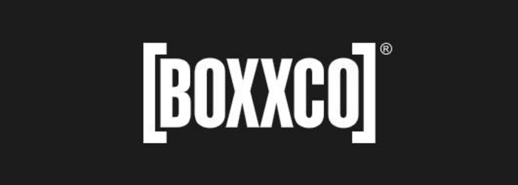 Logo Boxxco