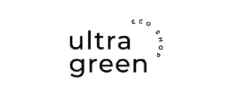 Logo ultra green