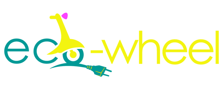 Logo eco-wheel