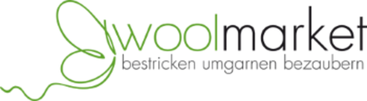 Logo Woolmarket