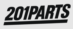 https://201parts.de/ Logo 201Parts