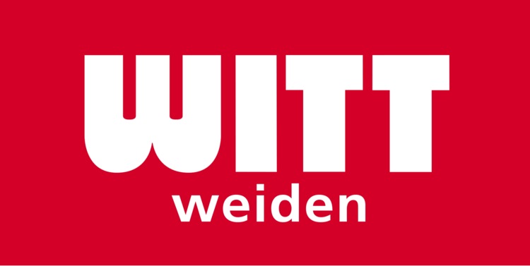 witt-weiden.de Logo WITT WEIDEN