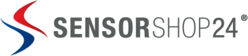 Logo Sensorshop24