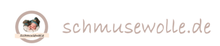 Logo schmusewolle