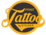 Logo Print Tattoo