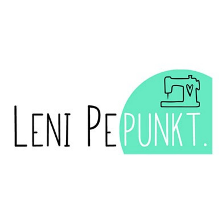 Logo LENI PEPUNKT.