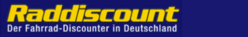 Logo Raddiscount