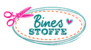 Logo Bines Stoffe