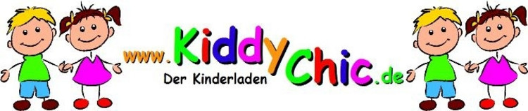 kiddychic.de Logo KiddyChic