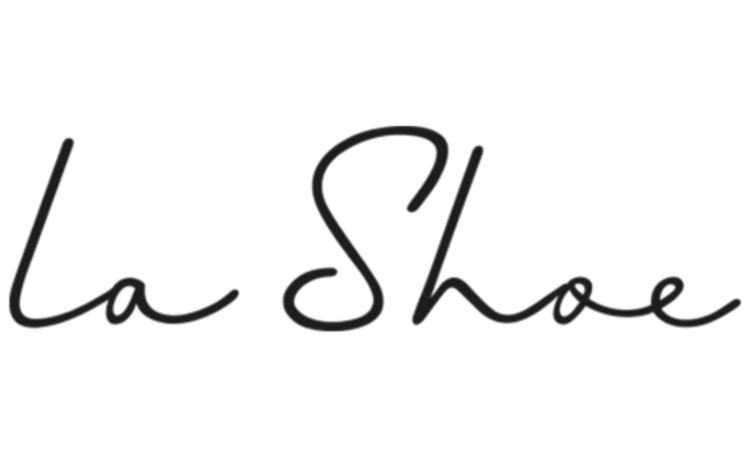 Logo LaShoe