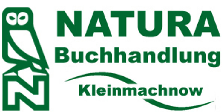 Logo Natura Buchhandlung