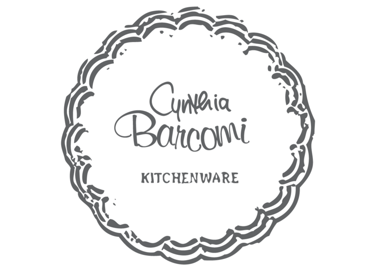 Logo Cynthia Barcomi