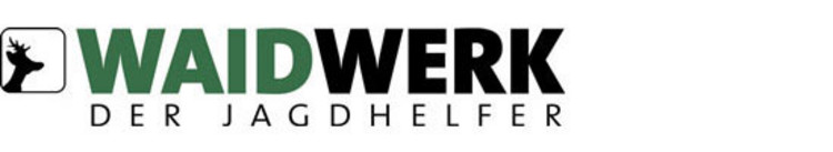waidwerk.de Logo Waidwerk