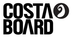 Logo COSTABOARD